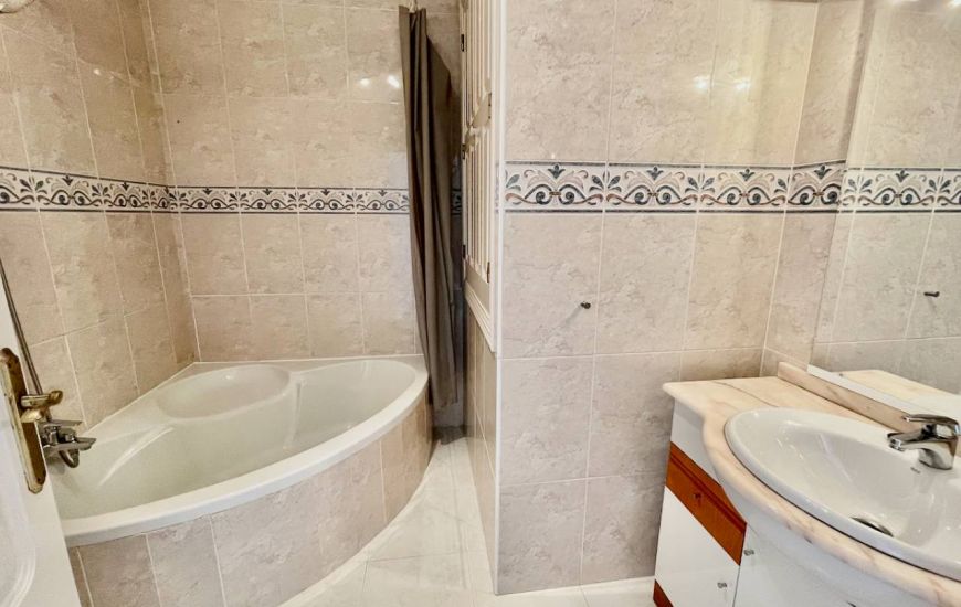 Sale - Townhouse - Ciudad Quesada