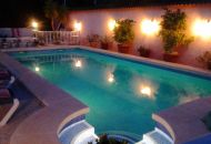 Sale - Villa - Ciudad Quesada