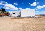 New Build - Country Property - Novelda