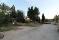 Sale - Finca - Elche