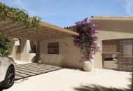 Nueva construcción  - Villa - Benissa