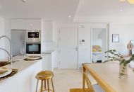 New Build - Apartments - Aguilas