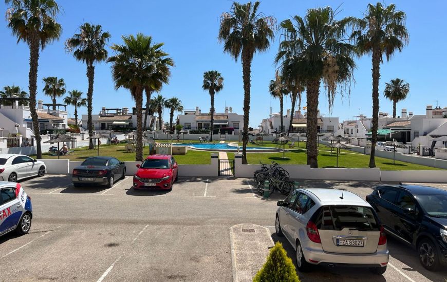 Venta - Apartamentos - Playa Flamenca