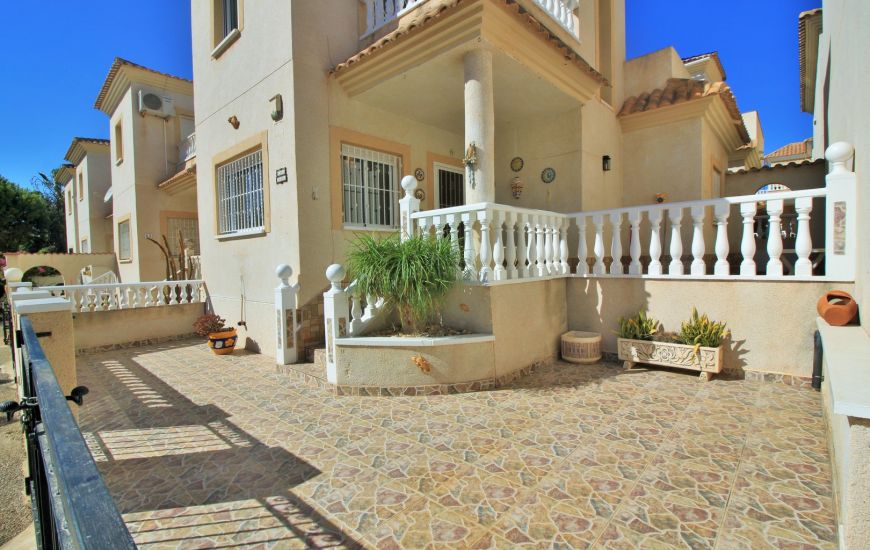 Sale - Villa - Playa Flamenca