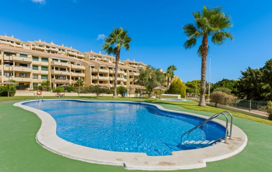 Sale - Apartments - Campoamor