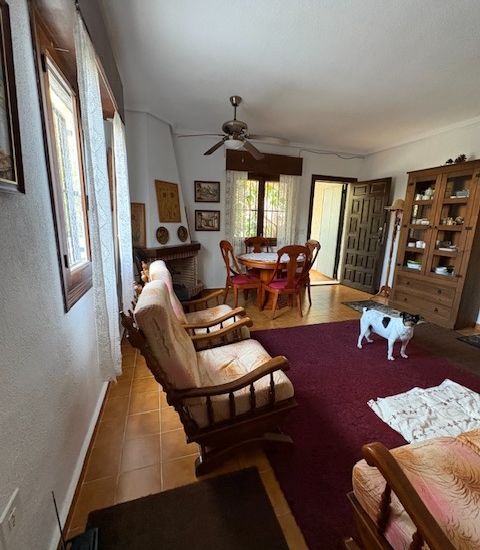 Sale - Villa - Ciudad Quesada