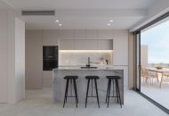 Nueva construcción  - Apartamentos - Torre Pacheco