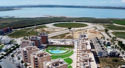 Apartamentos - Venta - El Raso - El Raso