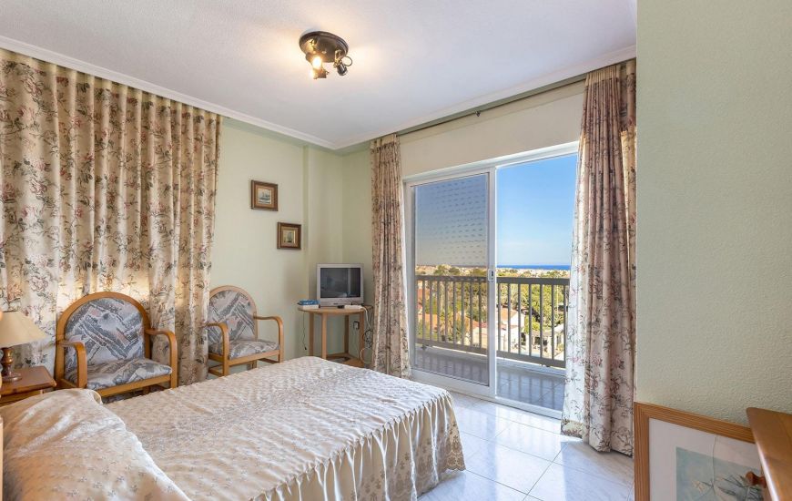 Sale - Apartments - Torrevieja