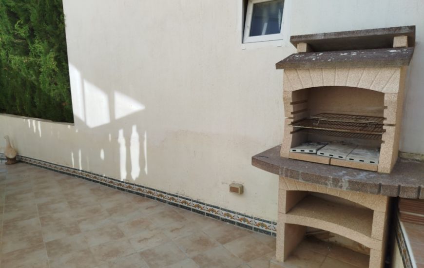 Venta - Villa - Playa Flamenca