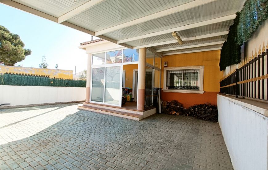 Venta - Villa - Hondon de los Frailes