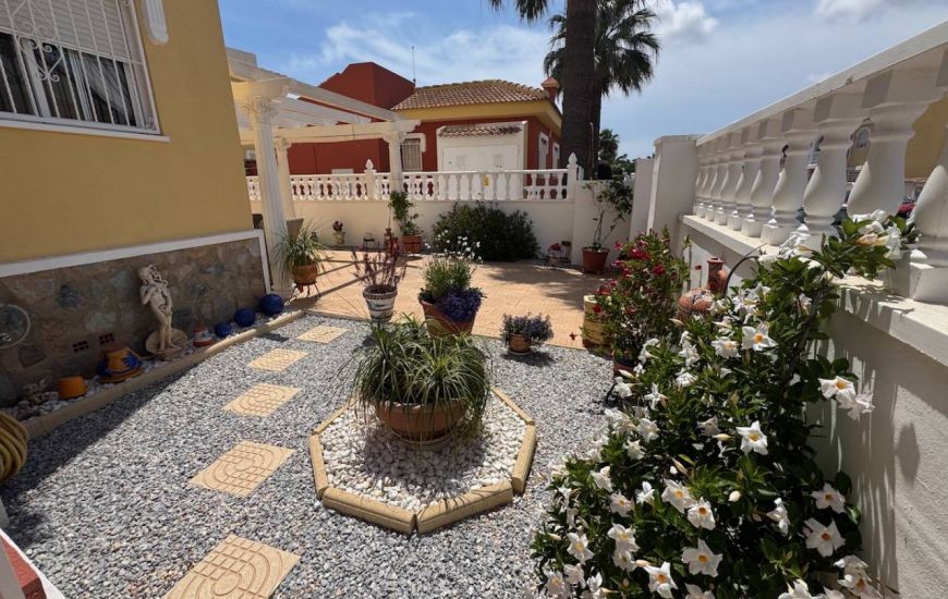Sale - Apartments - Ciudad Quesada