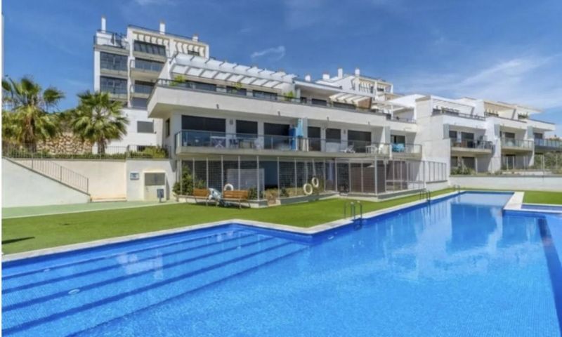 Sale - Apartments - Orihuela Costa
