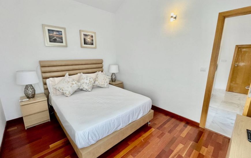 Sale - Villa - La Finca Golf Resort - La Finca Golf