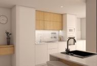 Nueva construcción  - Apartamentos - San Pedro del Pinatar