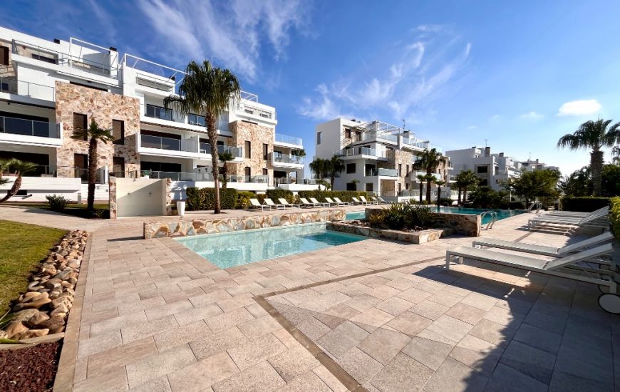 Venta - Semi - Detached Villa - Los Dolses