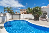 Sale - Villa - Ciudad Quesada