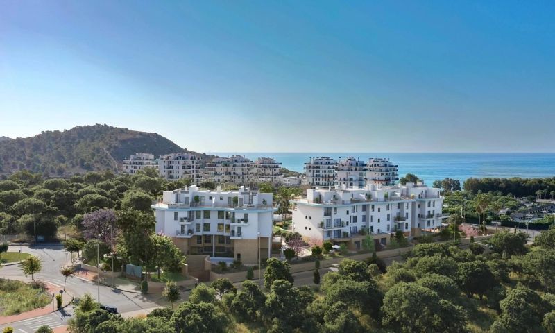 Sale - Apartments - Villajoyosa