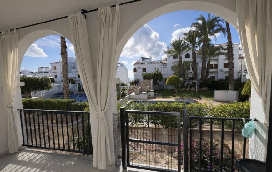 Sale - Townhouse - Ciudad Quesada