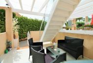 Sale - Bungalow - Villamartin