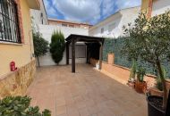 Sale - Villa - Algorfa