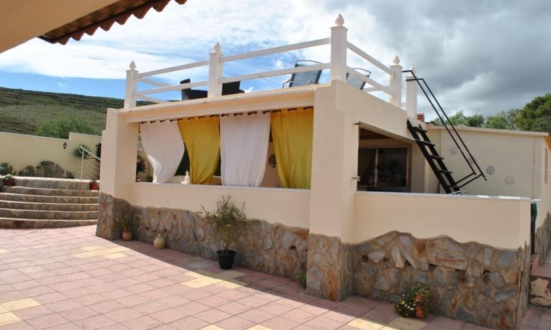 Sale - Villa - 