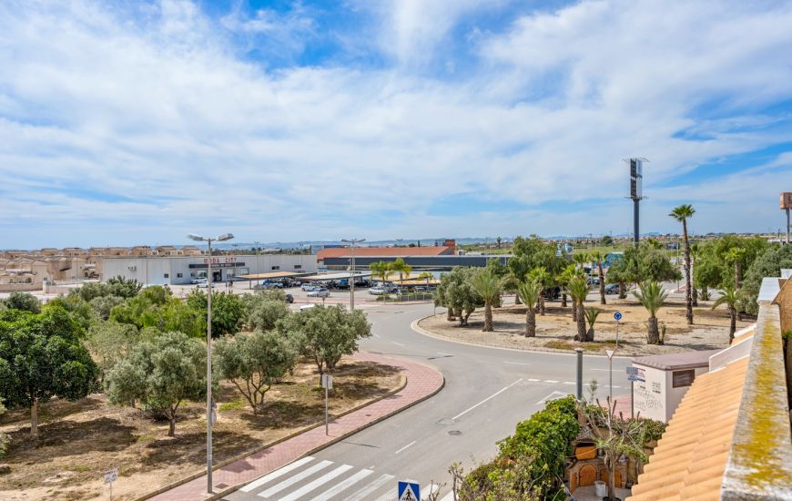 Sale - Adosado - Ciudad Quesada - Rojales