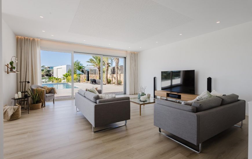 Venta - Villa - Orihuela Costa