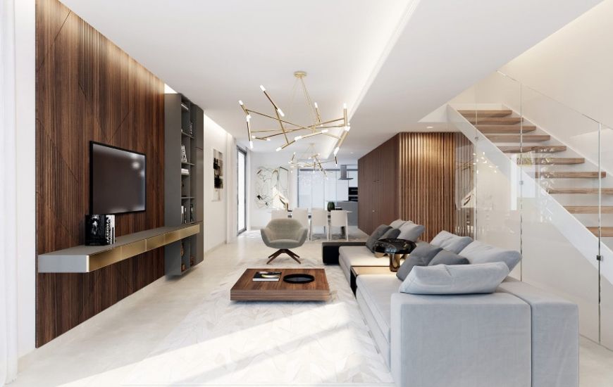 New Build - Villa - Alicante