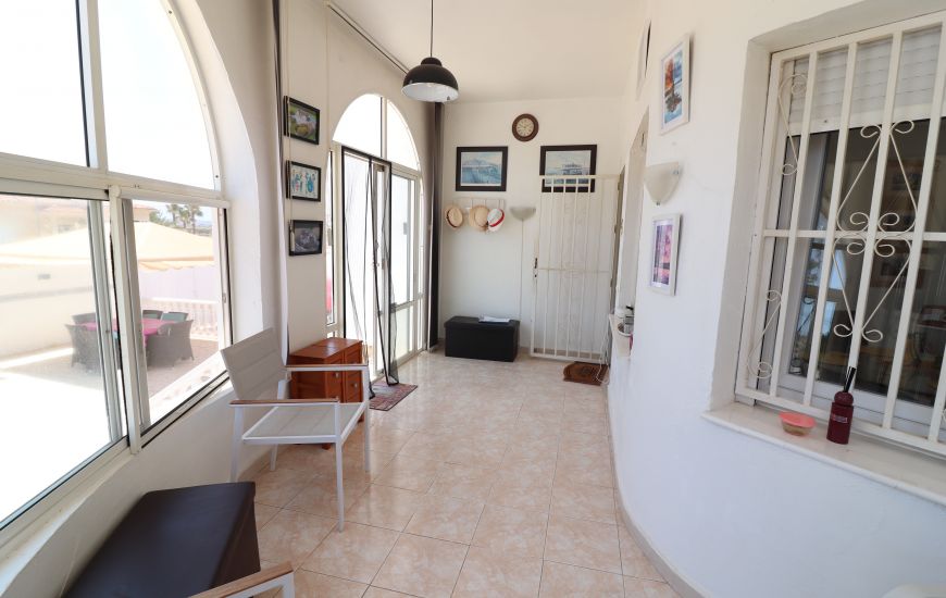 Sale - Villa - Ciudad Quesada