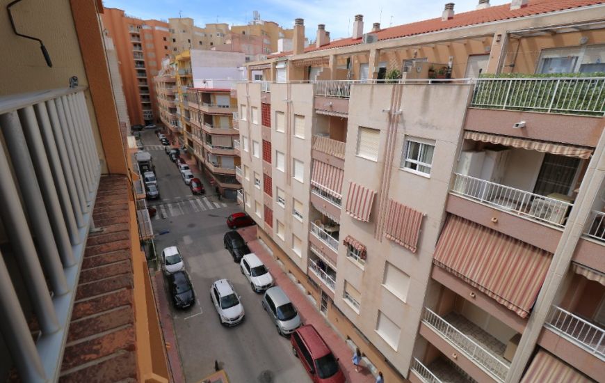 Venta - Apartamentos - Torrevieja