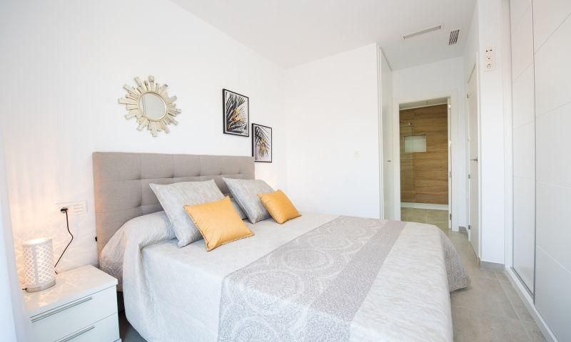 New Build - Villa - Los Montesinos