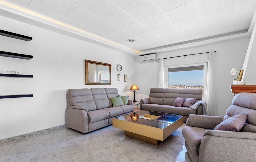 Venta - Villa - Ciudad Quesada