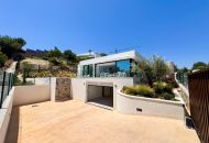New Build - Villa - Las Colinas