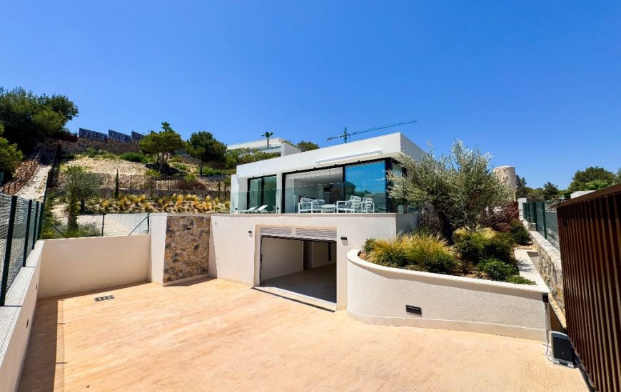 New Build - Villa - Las Colinas