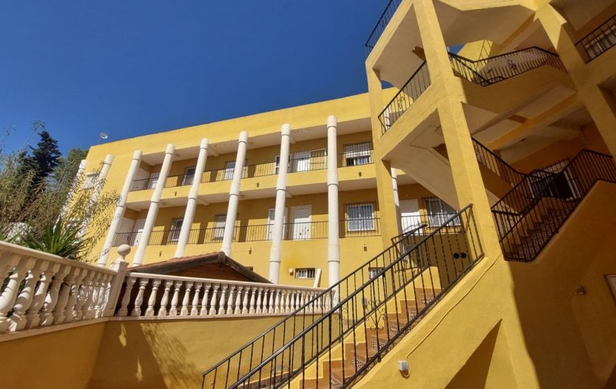 Sale - Apartments - Orihuela Costa