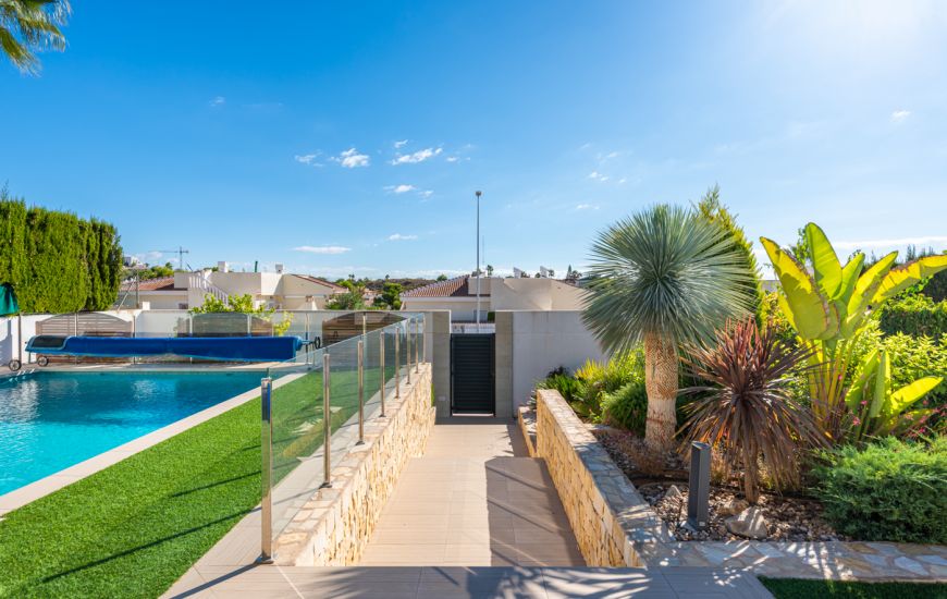 Venta - Villa - Ciudad Quesada - Rojales