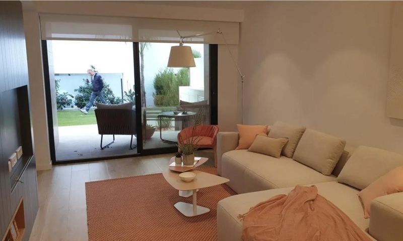 Sale - Apartments - 