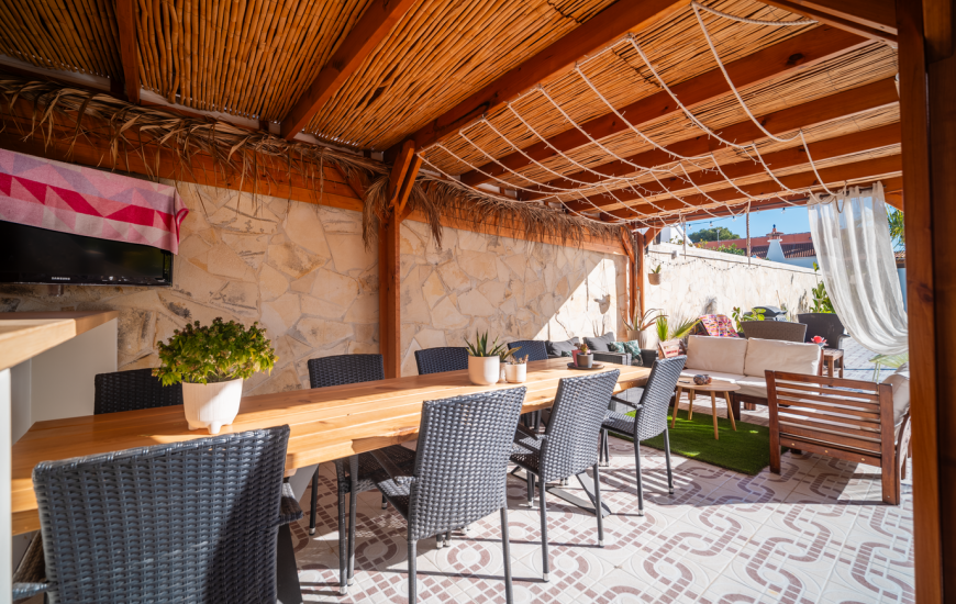 Sale - Villa - Ciudad Quesada
