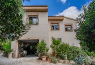 Sale - Villa - Ciudad Quesada