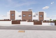New Build - Villa - Pilar de la Horadada