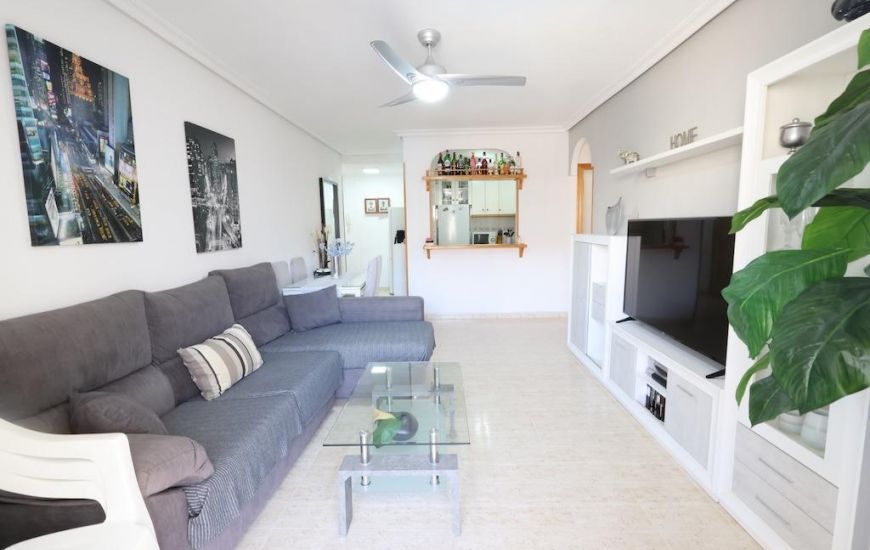 Venta - Apartamentos - Torrevieja