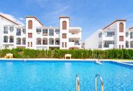 Sale - Apartamento - Punta Prima
