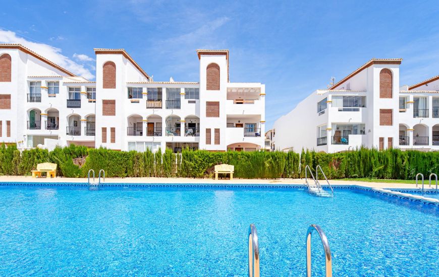 Sale - Apartamento - Punta Prima