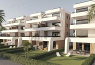 New Build - Apartments - Alhama de Murcia