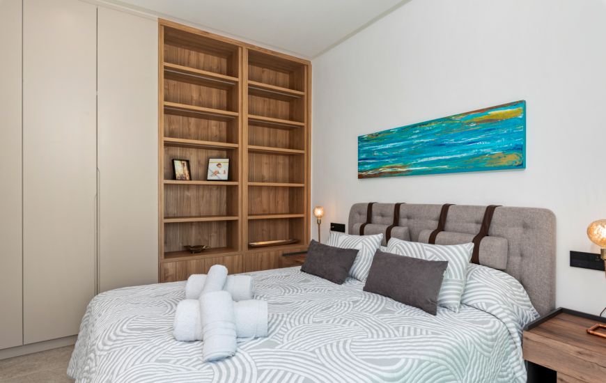 Sale - Villa - El Campello
