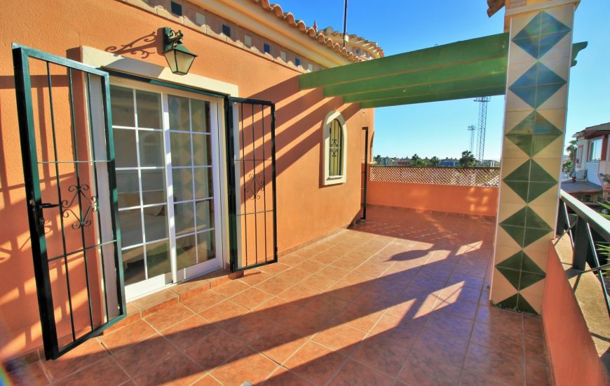 Sale - Villa - Playa Flamenca