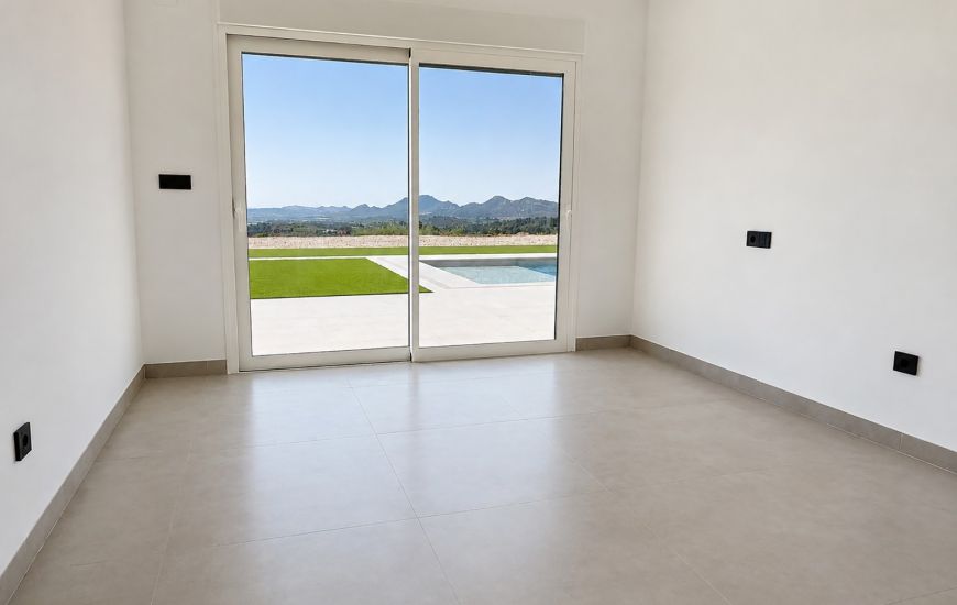 Nueva construcción  - Casa Rural - La Romana
