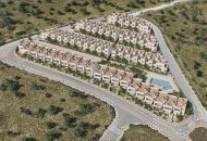 Nueva construcción  - Adosado - Monforte del Cid
