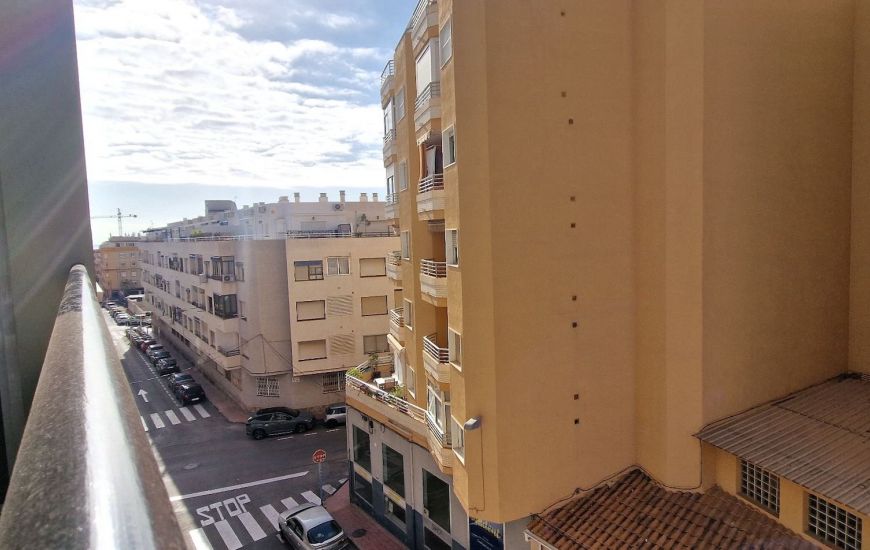  - Apartamentos - Torrevieja